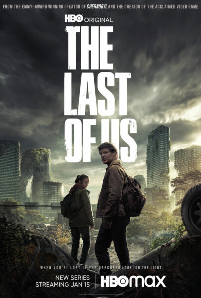 The Last of Us (Serie): Staffel 1 (2023)
