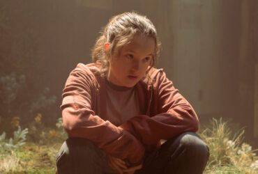 The Last of Us (Serie): Staffel 1 - Review (1)