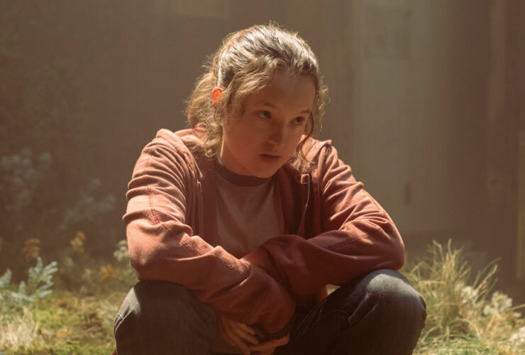 The Last of Us (Serie): Staffel 1 - Review (1)