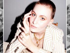 Jasmina Luca Seel - Silverniningsjewel