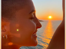 Kolumne Cansu Cak - Neustart