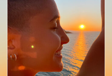 Kolumne Cansu Cak - Neustart