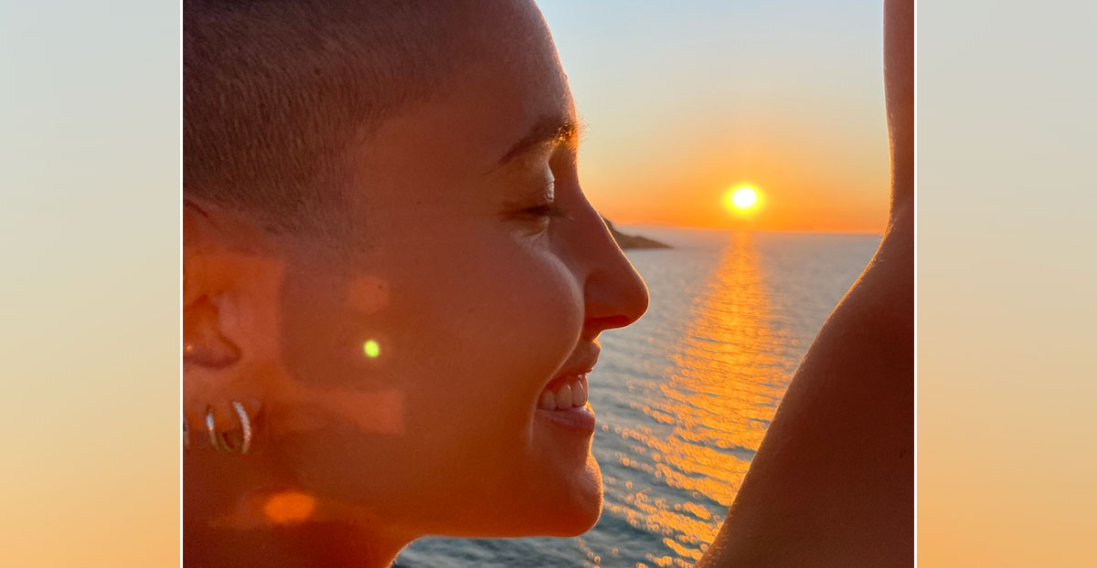 Kolumne Cansu Cak - Neustart