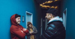 Kreativzentrum Heilbronn Sontheim - Portrait