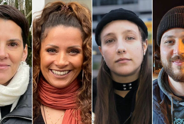 Talkbox Umfrage 2023: Neu denken