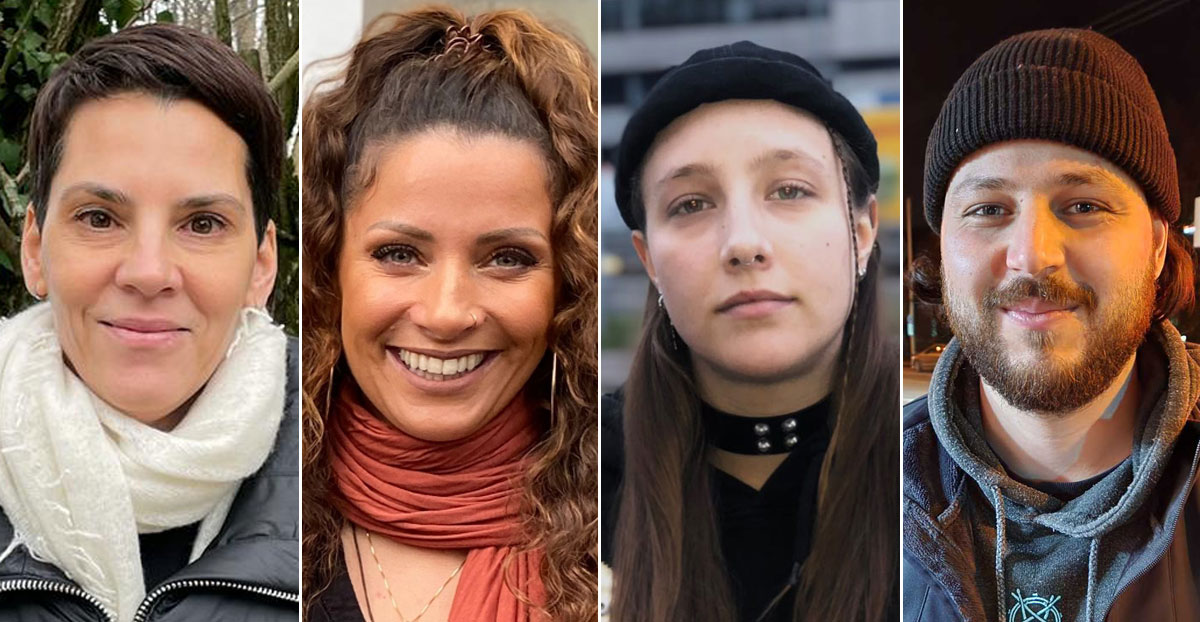 Talkbox Umfrage 2023: Neu denken