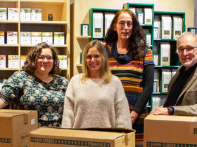 TeeGschwendner Heilbronn - 1