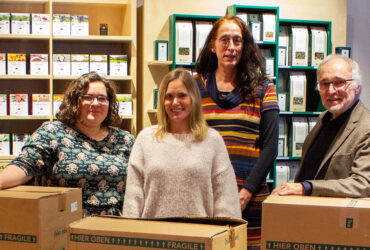 TeeGschwendner Heilbronn - 1