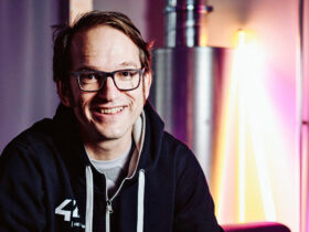 Thomas Bornheim: Neu in der Stadt Heilbronn