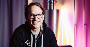 Thomas Bornheim: Neu in der Stadt Heilbronn