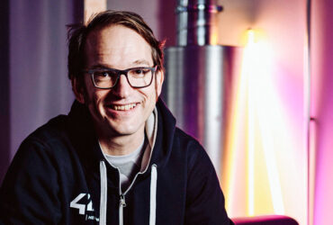 Thomas Bornheim: Neu in der Stadt Heilbronn