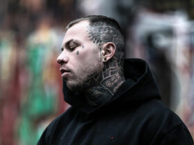 Behind The Beats - CHRIZ