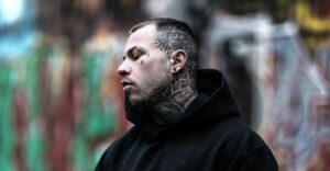 Behind The Beats - CHRIZ