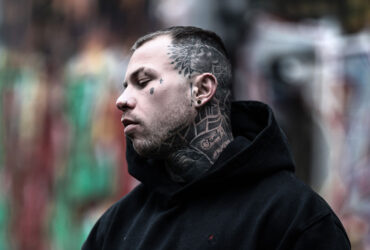 Behind The Beats - CHRIZ