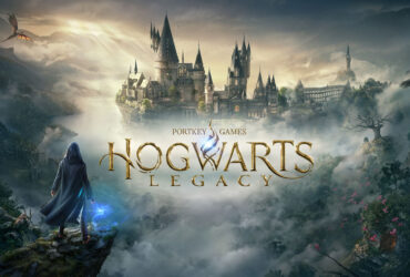 Hogwarts Legacy - Review (Deutsch) - 1