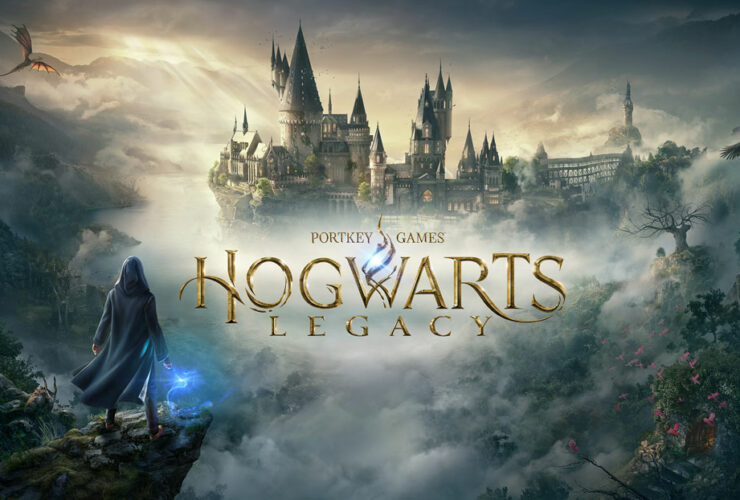 Hogwarts Legacy - Review (Deutsch) - 1