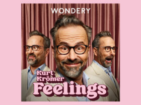 Kurt Krömer: Feelings - Podcast-Review