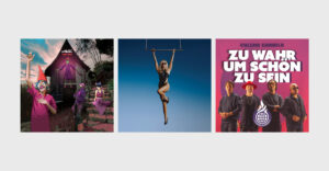 Neue Musik April 2023: Miley Cyrus, Gorillaz & Culcha Candela