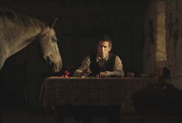 The Banshees of Inishirin (Colin Farrell)