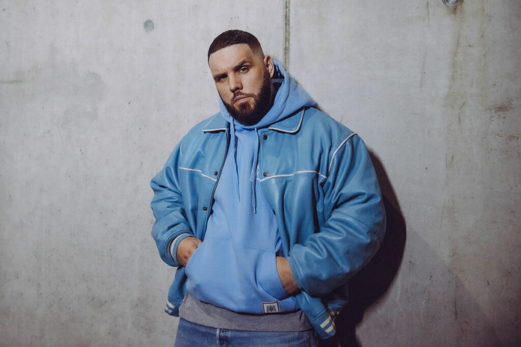 Fler - Foto by Memo Filiz