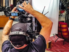 HNYwood: Muschebubele - Behind The Scenes (6)