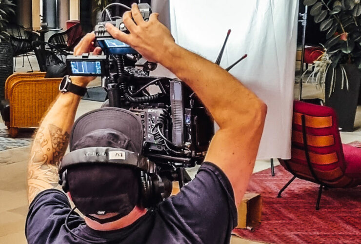 HNYwood: Muschebubele - Behind The Scenes (6)