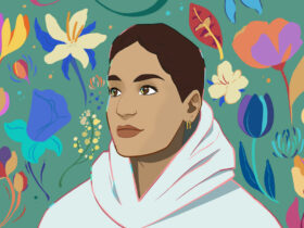 Kolumne von Cansu Çak: Utopia