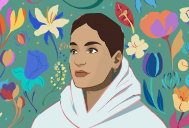 Kolumne von Cansu Çak: Utopia