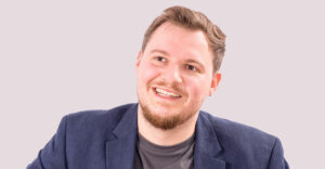 Toni Schmidt - Romanautor aus Heilbronn (1)