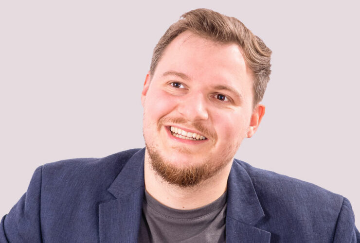 Toni Schmidt - Romanautor aus Heilbronn (1)