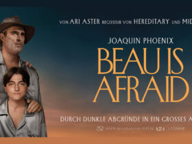 Beau Is Afraid - Review 2023