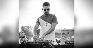 Behind The Beats: Papacho