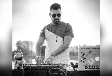 Behind The Beats: Papacho