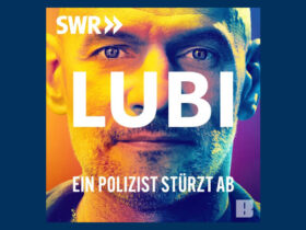 Lubi: Ein Polizist stürzt ab (Podcast-Review)