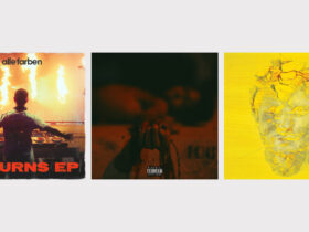 Neue Musik Juni 2023: ICECOLDBISHOP, Alle Farben & Ed Sheeran