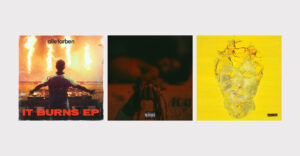 Neue Musik Juni 2023: ICECOLDBISHOP, Alle Farben & Ed Sheeran