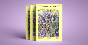 Phonk. Magazin - Juni & Juli 2023 (Mockup)