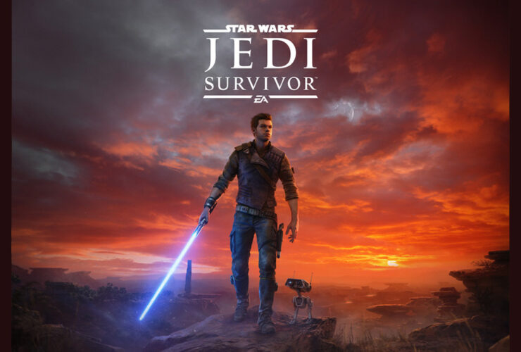 Star Wars Jedi: Survivor - Review (1)