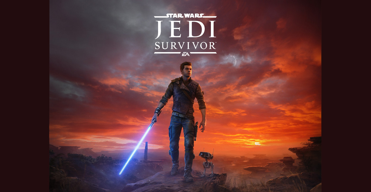 Star Wars Jedi: Survivor - Review (1)
