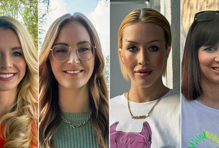 Talkbox Umfrage: Natur