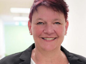 Alexandra Seidel - Haus am Wunnenstein (Karl-Schaude-Stiftung)