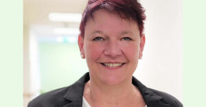 Alexandra Seidel - Haus am Wunnenstein (Karl-Schaude-Stiftung)