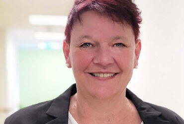 Alexandra Seidel - Haus am Wunnenstein (Karl-Schaude-Stiftung)