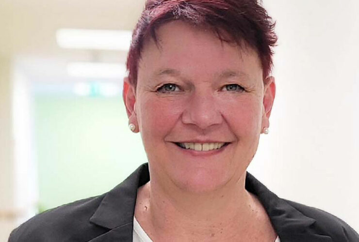 Alexandra Seidel - Haus am Wunnenstein (Karl-Schaude-Stiftung)