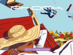 Phonk. Magazin - August & September 2023