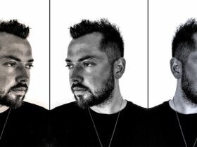 Behind The Beats: Marcos Salinas