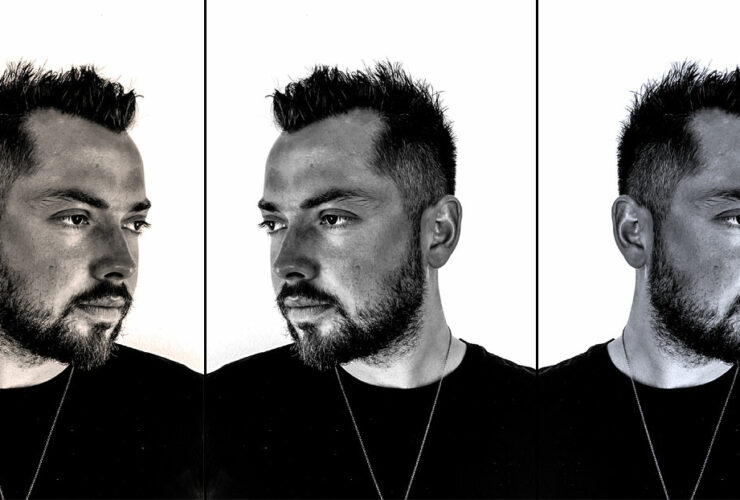 Behind The Beats: Marcos Salinas