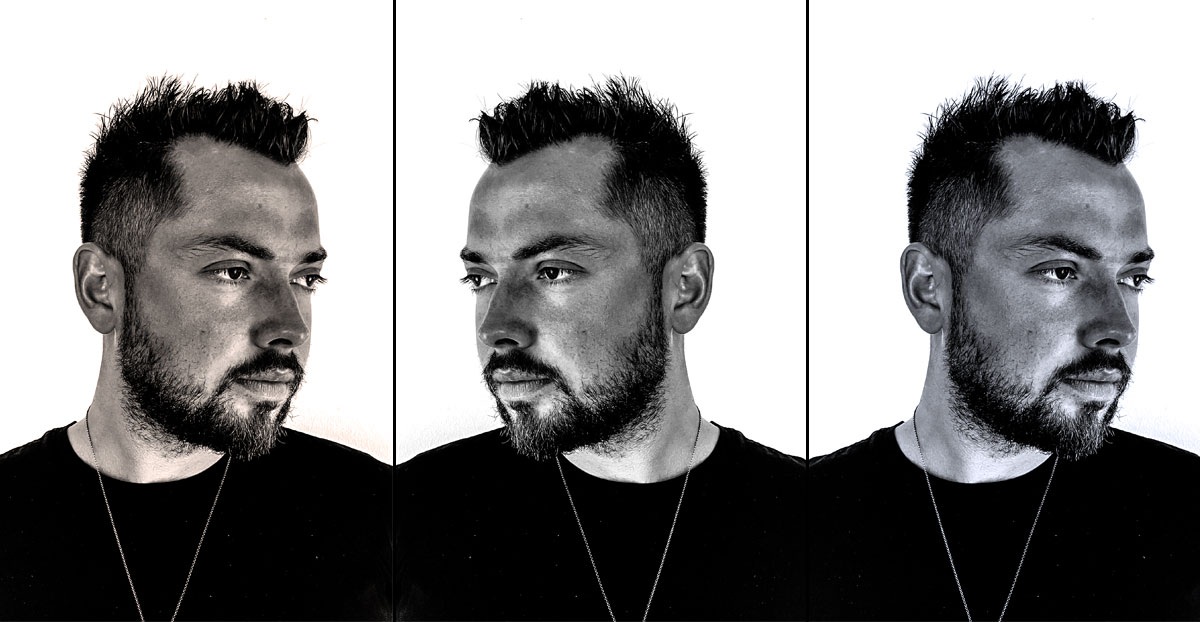 Behind The Beats: Marcos Salinas