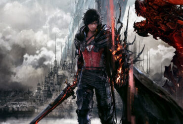 Final Fantasy 16 (XIV) - Review