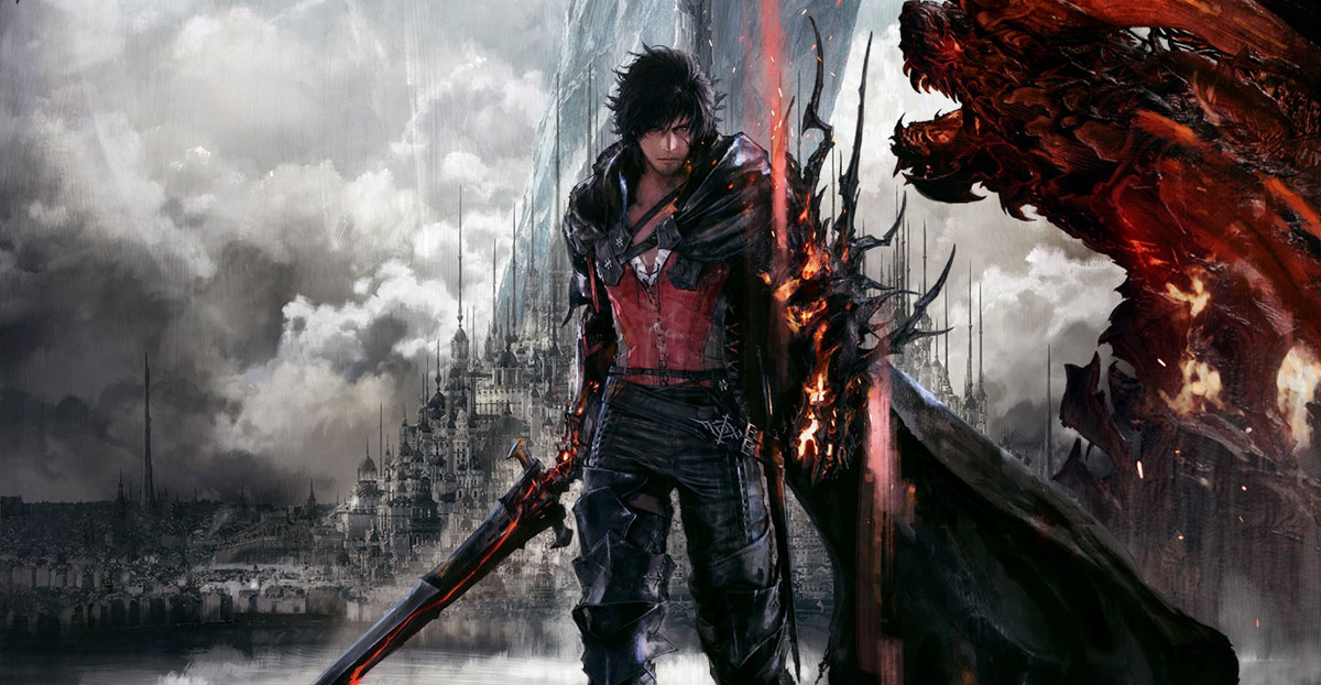 Final Fantasy 16 (XIV) - Review